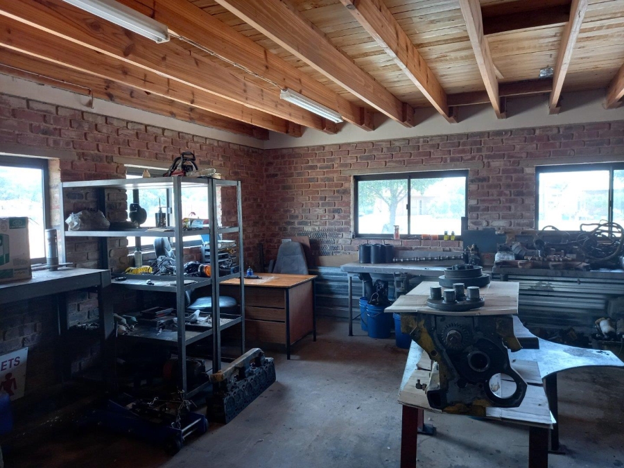 Commercial Property for Sale in Potchefstroom Rural North West